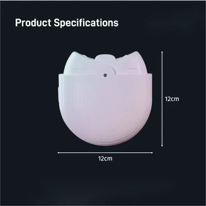 Multi-functional Electric Nail Sharpener WEM Support (www.WEM.support)