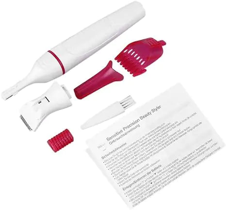 Multifunction Hair Removal WEM Support (www.WEM.support)