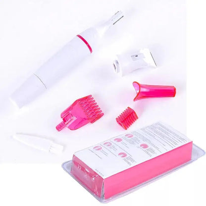 Multifunction Hair Removal WEM Support (www.WEM.support)