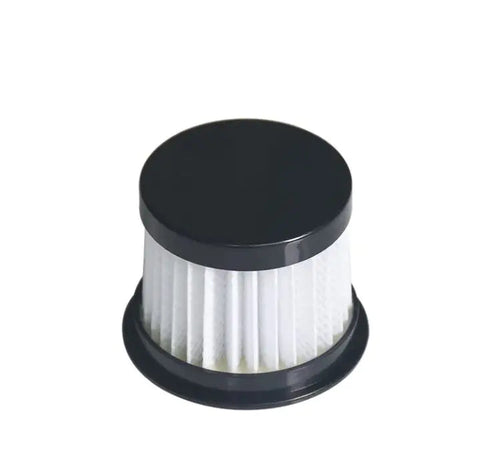 Reusable HEPA Filters for Mattress Vacuum Cleaner Washable Replacement Filters for Handheld Vacuum WEM Support (www.WEM.support)