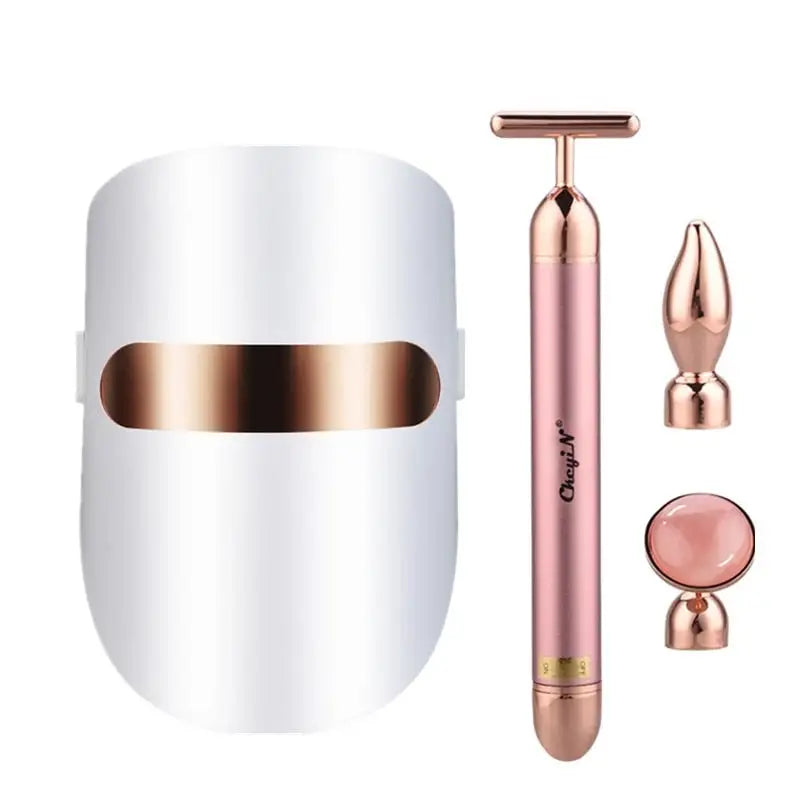 Revive LED Pro Mask WEM Support (www.WEM.support)