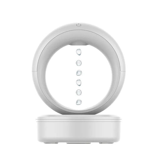 Anti-Gravity Air Humidifier WEM Support (www.WEM.support)