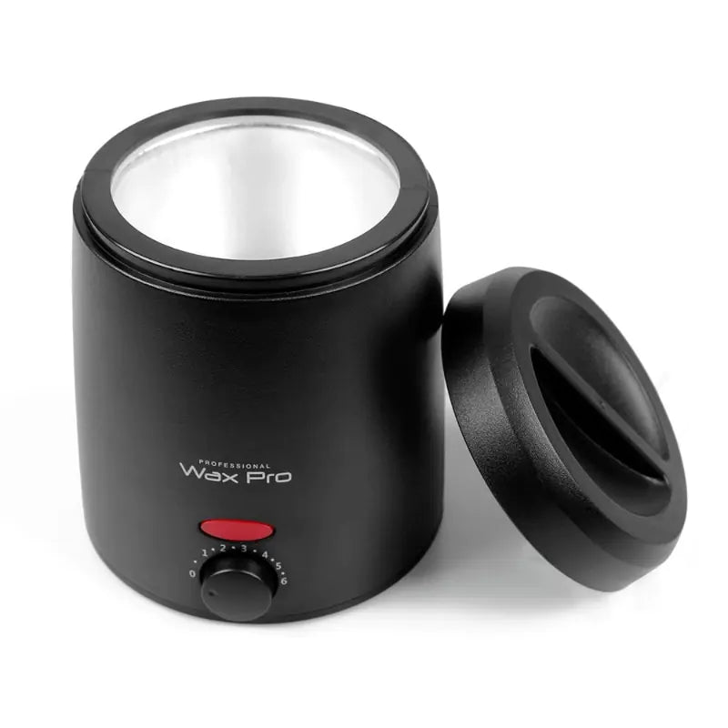 Wax Heater: Easy Hair Removal WEM Support (www.WEM.support)