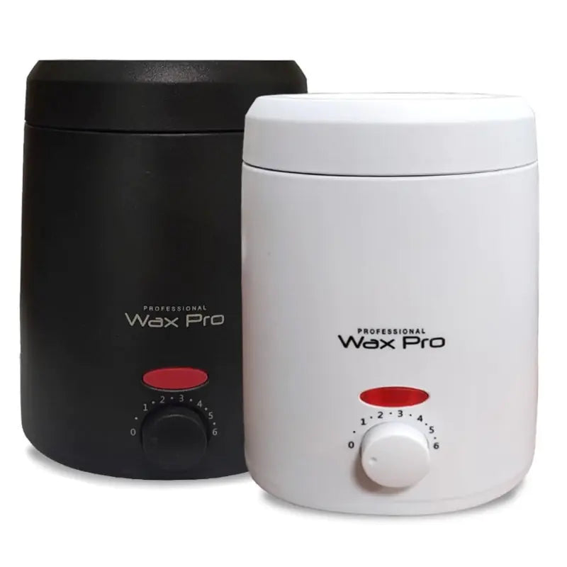 Wax Heater: Easy Hair Removal WEM Support (www.WEM.support)