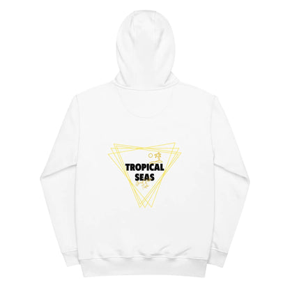 Good Vibe Tide Eco-Sweatshirt WEM Support (www.WEM.support)