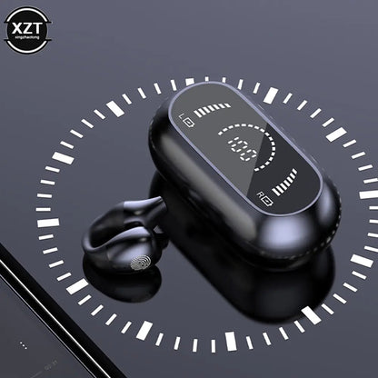 Wireless  Bluetooth Earbuds with Mic WEM Support (www.WEM.support)