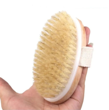 Multipurpose Bath Cleaning Brush WEM Support (www.WEM.support)