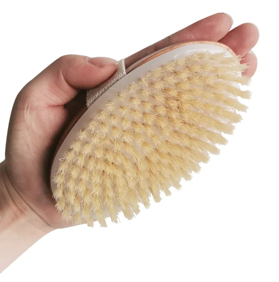 Multipurpose Bath Cleaning Brush WEM Support (www.WEM.support)