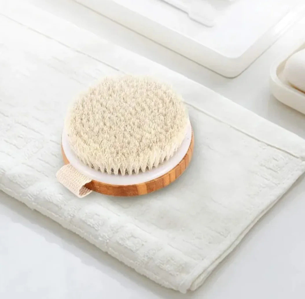 Multipurpose Bath Cleaning Brush WEM Support (www.WEM.support)