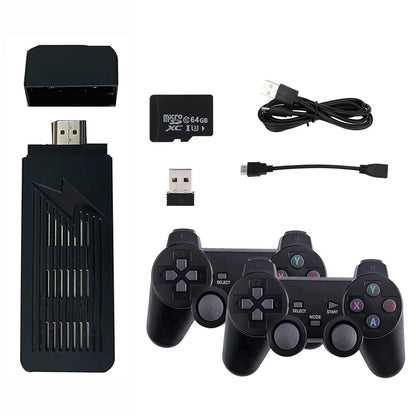 X9 HD Home Game Console WEM Support (www.WEM.support)