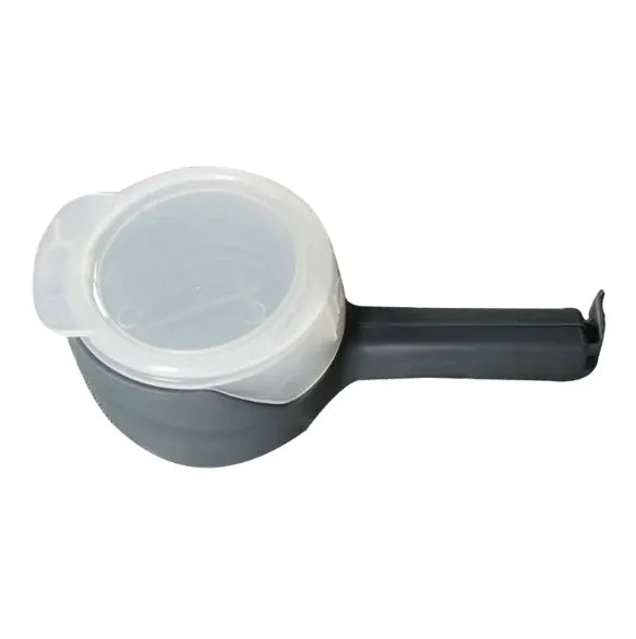 Plastic Bag Clip Multifunctional Snack Bag Sealing Clip WEM Support (www.WEM.support)