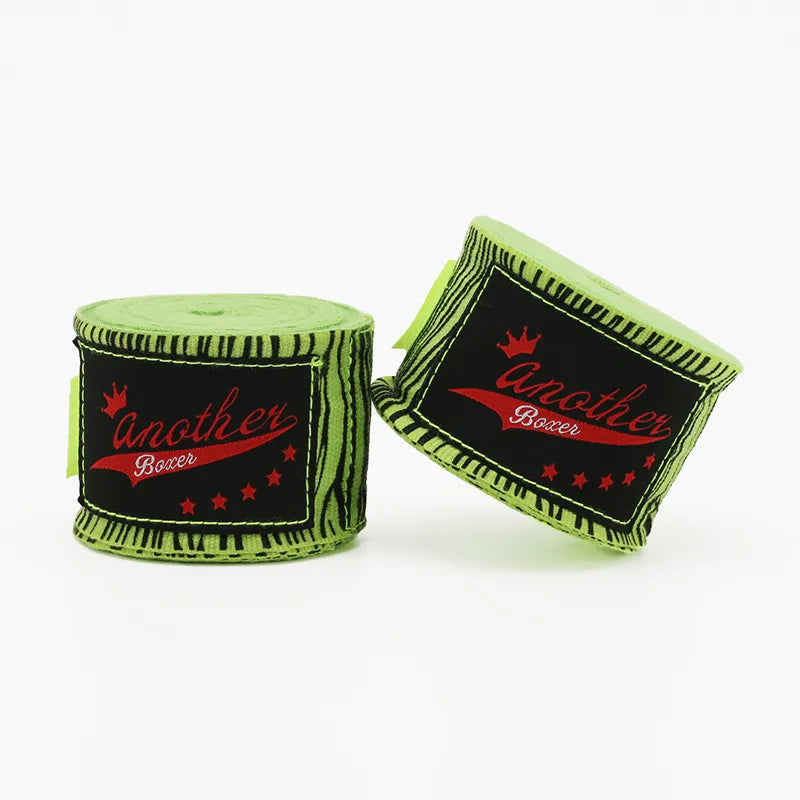 Five-meter Boxing Training Competition Fighting Bandage WEM Support (www.WEM.support)