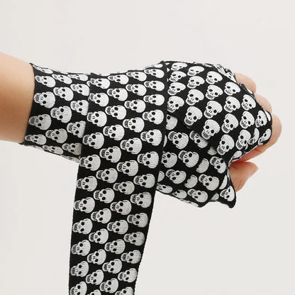 Five-meter Boxing Training Competition Fighting Bandage WEM Support (www.WEM.support)