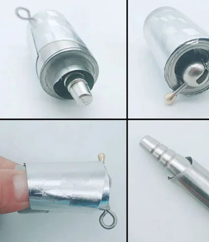 Wizard's Secret Trick Kit - Catch Cards