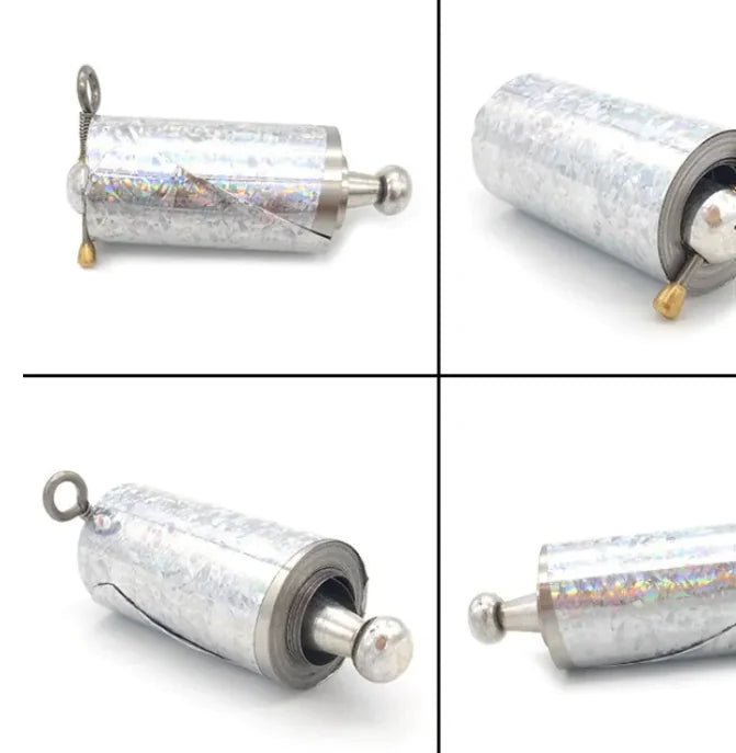 Wizard's Secret Trick Kit - Catch Cards