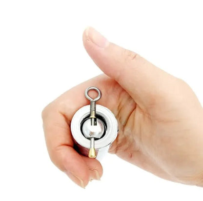 Wizard's Secret Trick Kit - Catch Cards