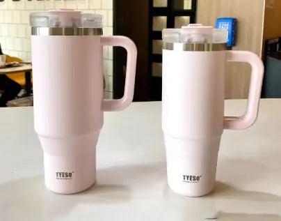 Tyso Stainless Steel Cup HejK.com