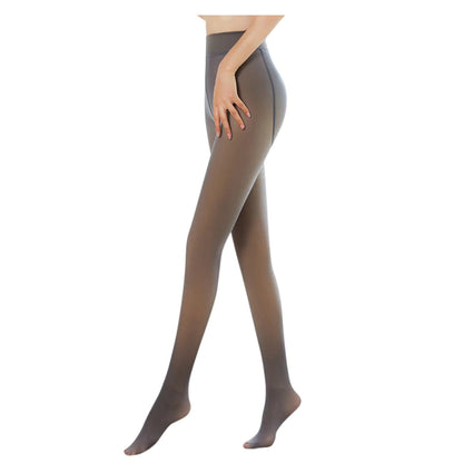 Cozy Winter Leggings WEM Support (www.WEM.support)