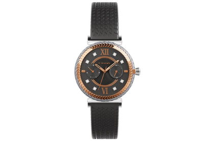 Osse 7080F 03 Damen-Armbanduhr WEM Support (www.WEM.support)