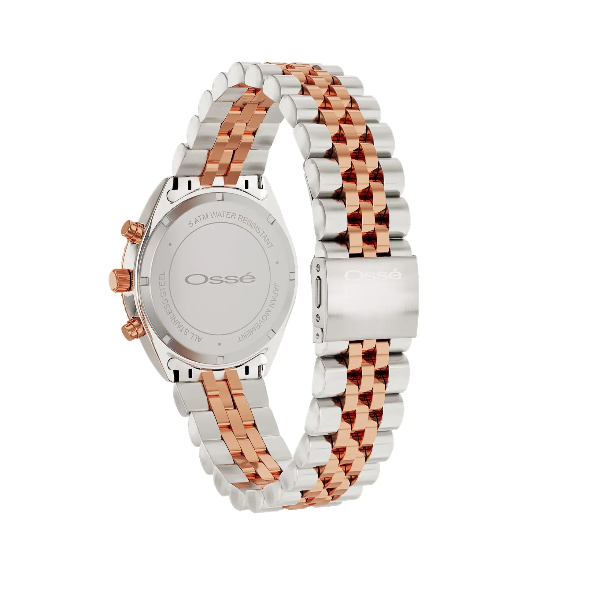 Osse 10123 05 Men's Wristwatch WEM Support (www.WEM.support)