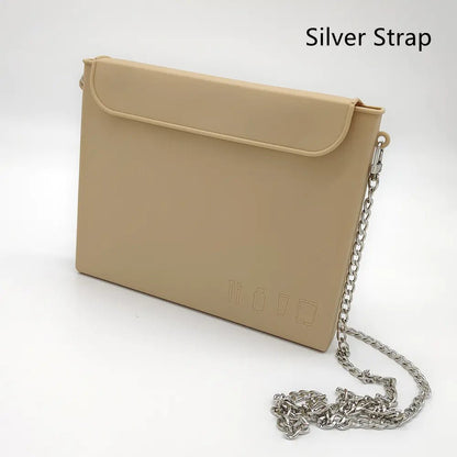 Women's Casual Silicone Large Capacity Cosmetic Organizer - Catch Cards