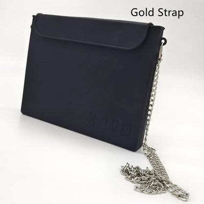 Women's Casual Silicone Large Capacity Cosmetic Organizer - Catch Cards