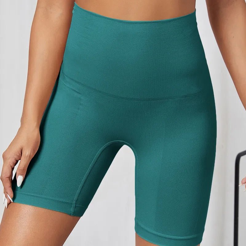 Women's Fashion Casual Shaping Pants - Catch Cards