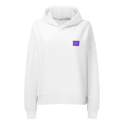 Women's Organic Cotton Hoodie | Stanley/Stella SASW035 - Catch Cards