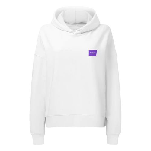 Women's Organic Cotton Hoodie | Stanley/Stella SASW035 - Catch Cards