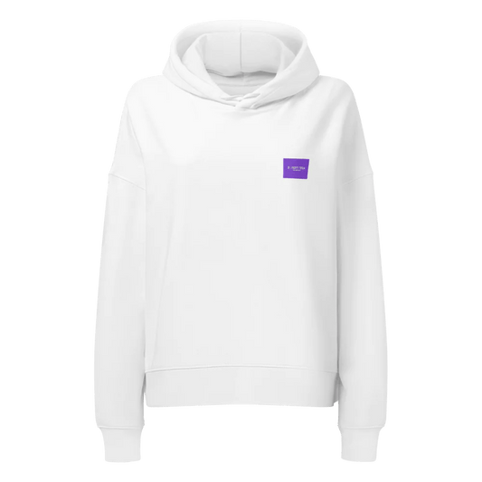 Women's Organic Cotton Hoodie | Stanley/Stella SASW035 - Catch Cards