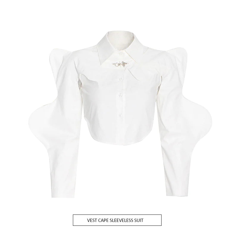 Solid Color Sleeveless Shirt WEM Support (www.WEM.support)