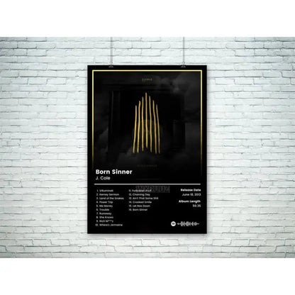 Music Album Cover Band Poster. WEM Support (www.WEM.support)