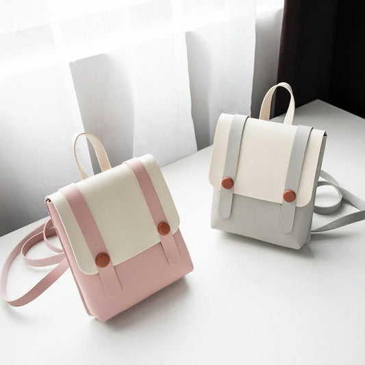 Small Backpack for Women WEM Support (www.WEM.support)