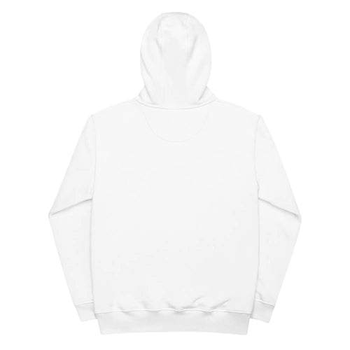 TSC Established 2017 Center Logo Hoodie WEM Support (www.WEM.support)