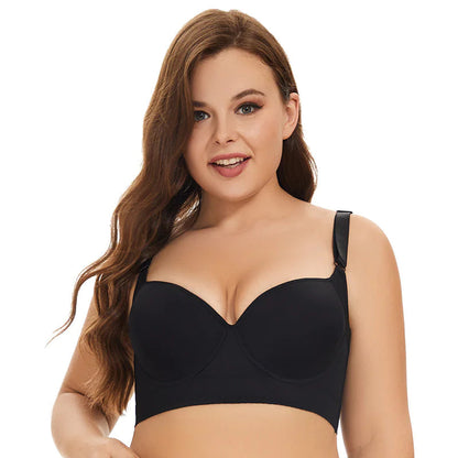 ContourLift Seamless Bra WEM Support (www.WEM.support)