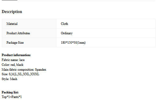 Lace-up Underwear Underwire Bra Uniform Suit WEM Support (www.WEM.support)