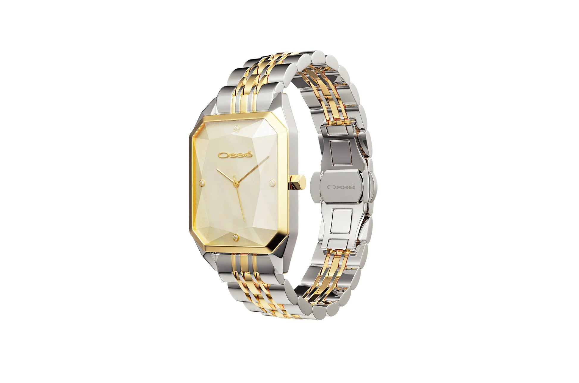 Osse 10138 04 Women's Wristwatch WEM Support (www.WEM.support)