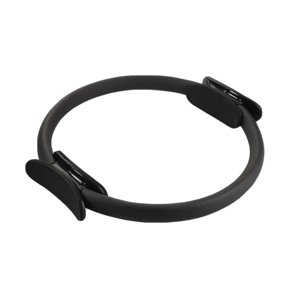 Dual Grip Yoga Pilates Ring HejK.com