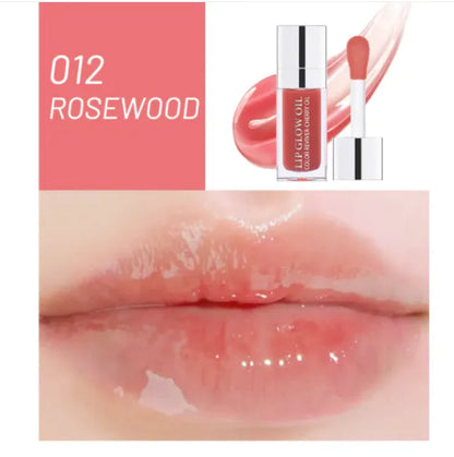 Clear Lip Gloss HejK.com