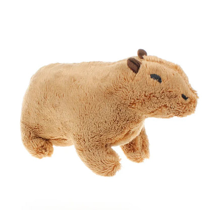 Capybara Plush Toy