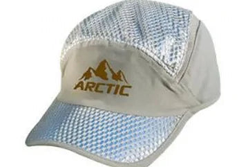 Arctic Cooling Hut WEM Support (www.WEM.support)