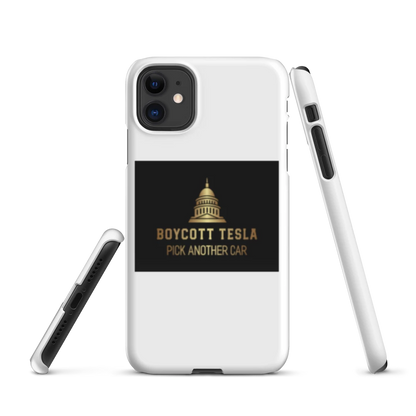 Sleek iPhone® Snap Case HejK.com Marketplace LLC