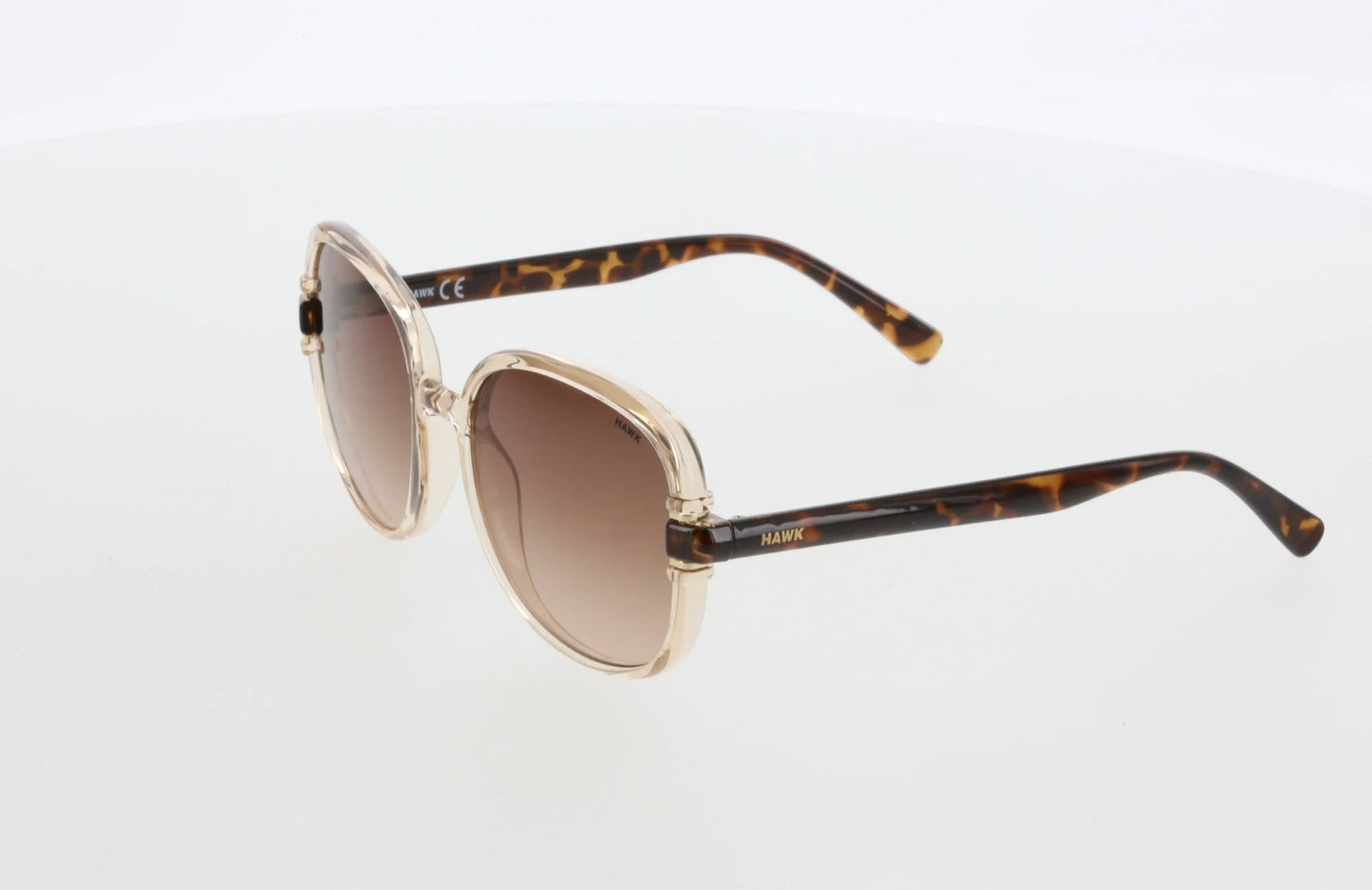 Hawk 2126 02 Women's Sunglasses WEM Support (www.WEM.support)