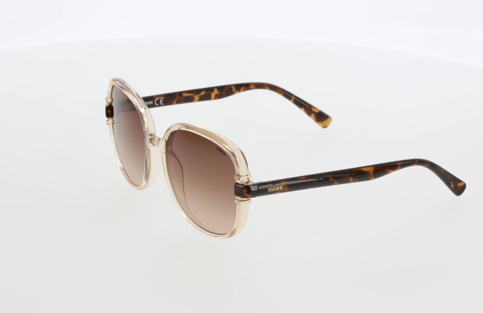 Hawk 2126 02 Women's Sunglasses WEM Support (www.WEM.support)