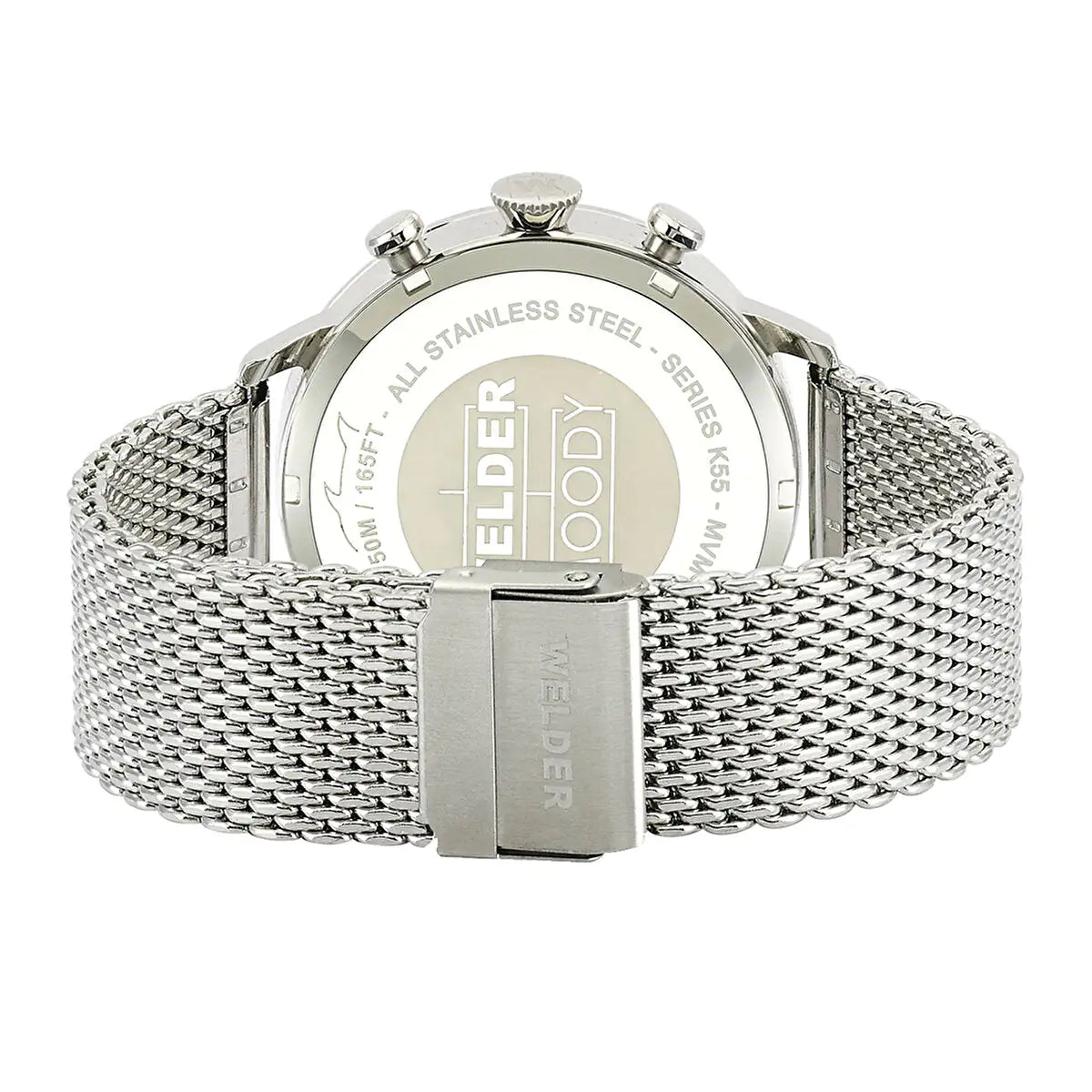 Welder Moody Watch WWRC668 Women's Watch WEM Support (www.WEM.support)