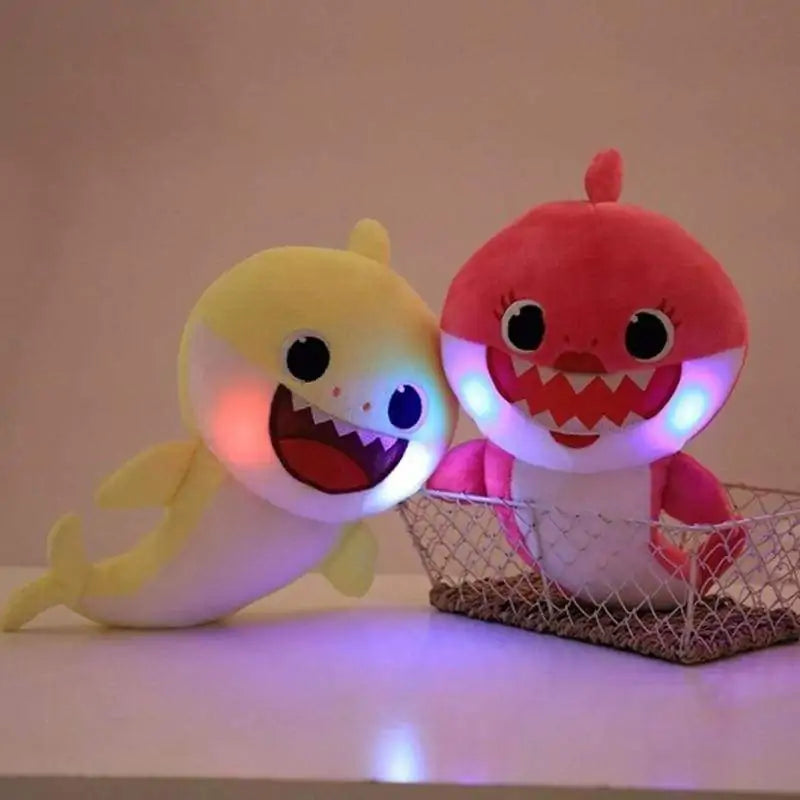 Brinquedo Musical Baby Shark WEM Support (www.WEM.support)