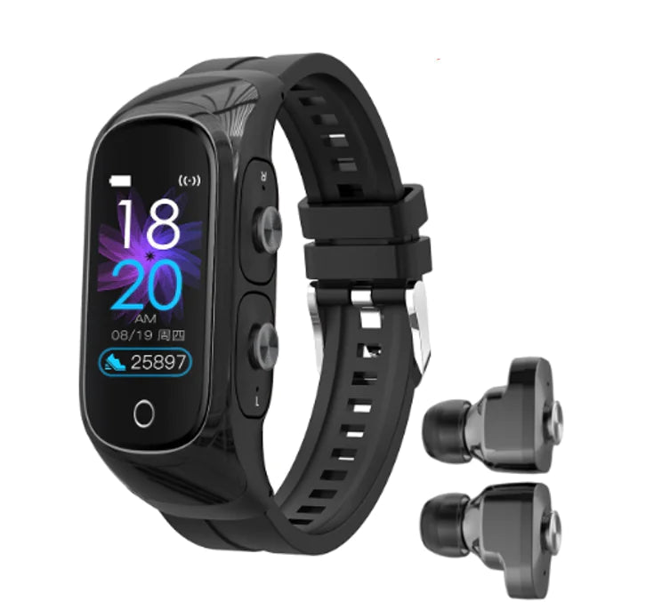 Bluetooth Smartwatch with Camera WEM Support (www.WEM.support)