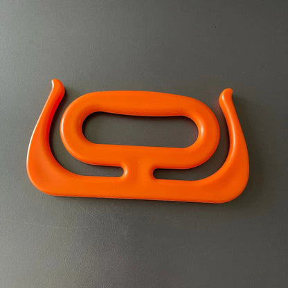 Heavy-Duty Storage Bag Rack WEM Support (www.WEM.support)