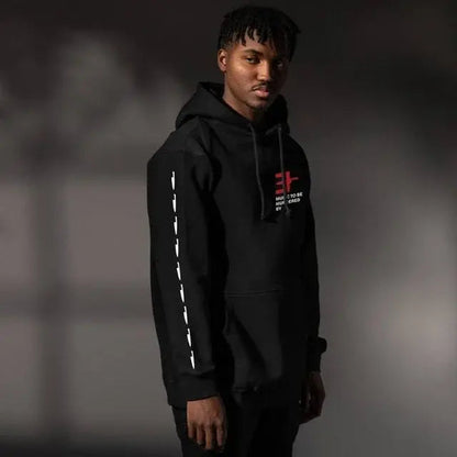 Moletom Music To Be Murdered By Eminem WEM Support (www.WEM.support)