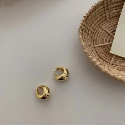 Fashion Geometric Earrings WEM Support (www.WEM.support)